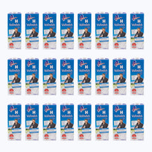 Laden Sie das Bild in den Galerie-Viewer, 24x Die Hessische H-Vollmilch (3,5%)
